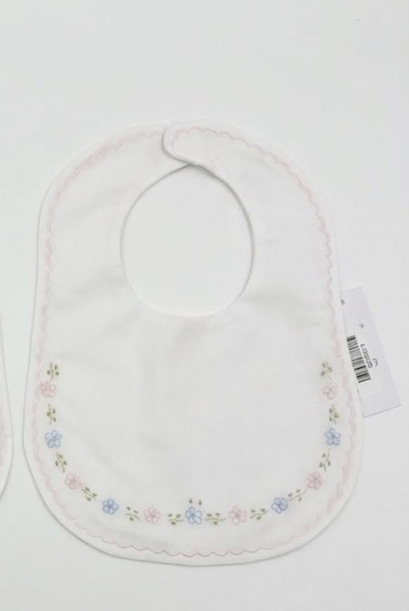 Auraluz - Flower Bib