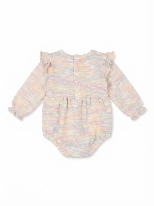 Emma Jean - Girl's Everly L/S Bubble