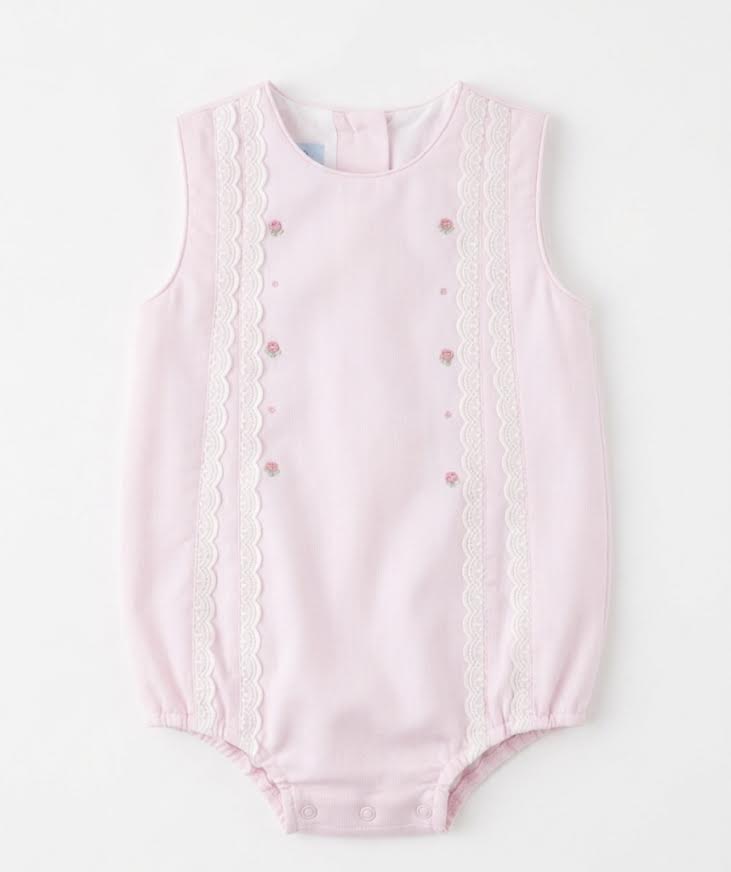 Anavini - Pink A Line Bubble
