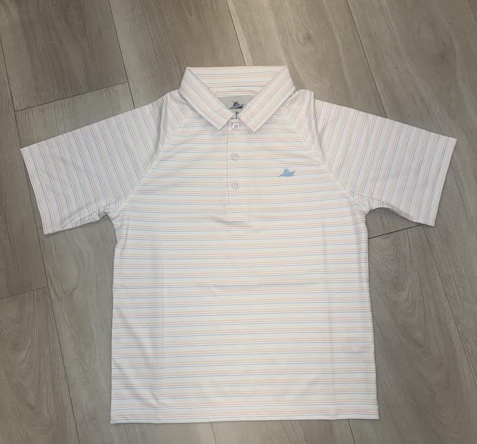 South Bound - Impala/Coral/Petit Polo