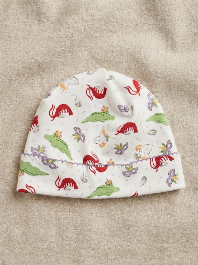 Magnolia Baby - Bayou Pals Hat