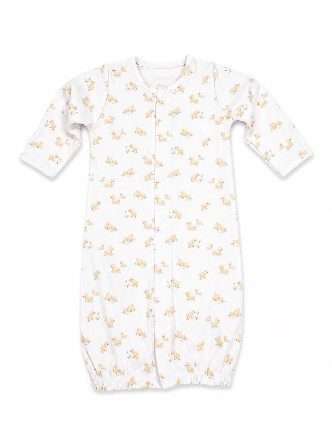 Baby Club Chic - Tiny Duck Converter