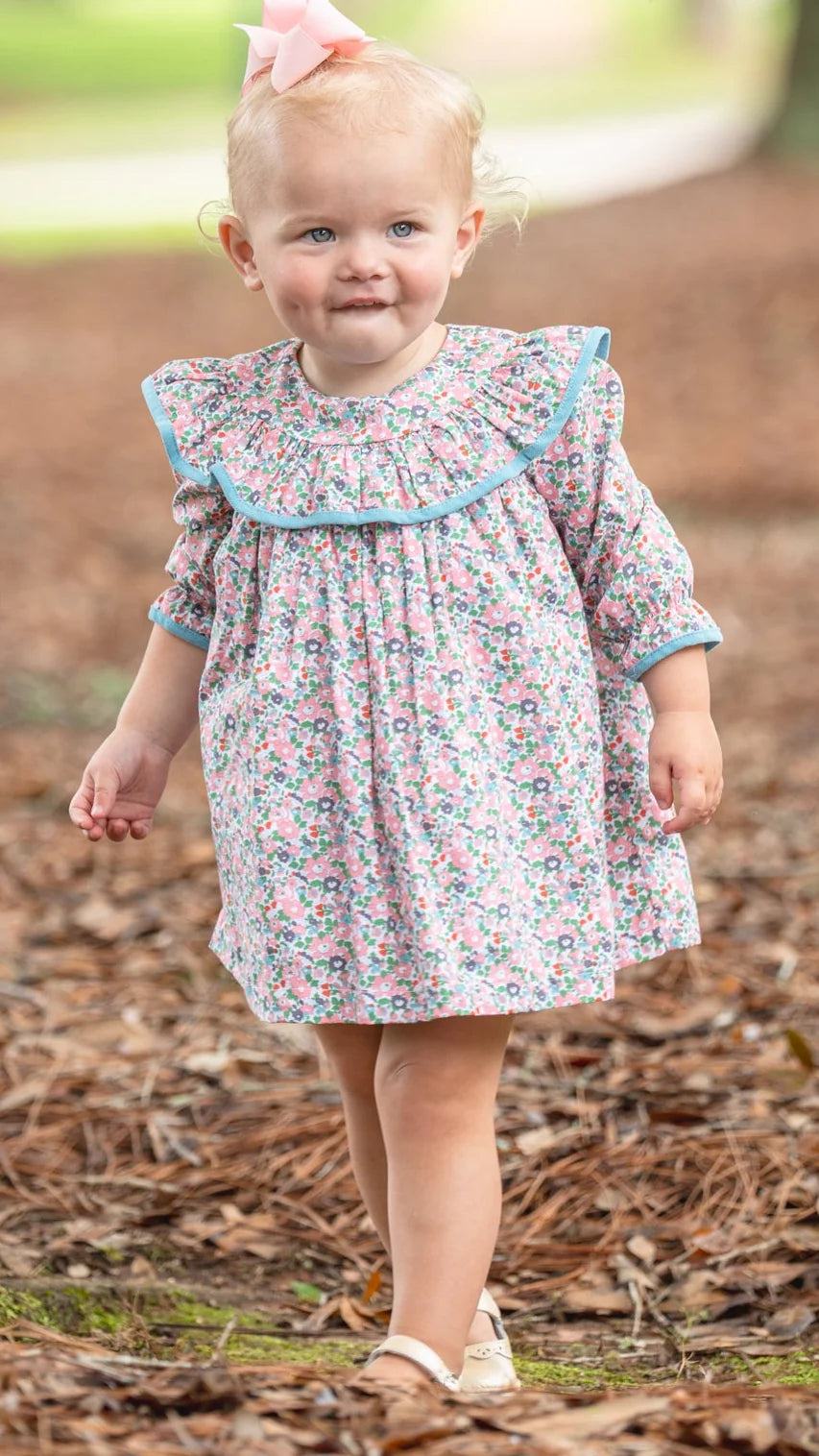 The Oaks - Petals Bloomer Set