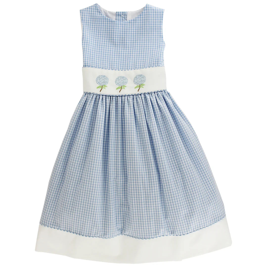 Bailey Boys - Blue Belle Dress