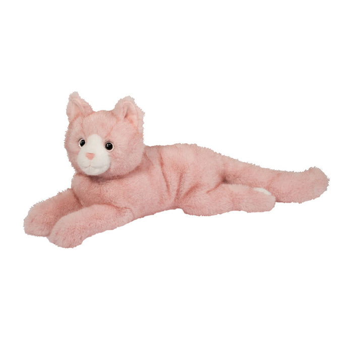 Douglas - Cherry Pink Cat