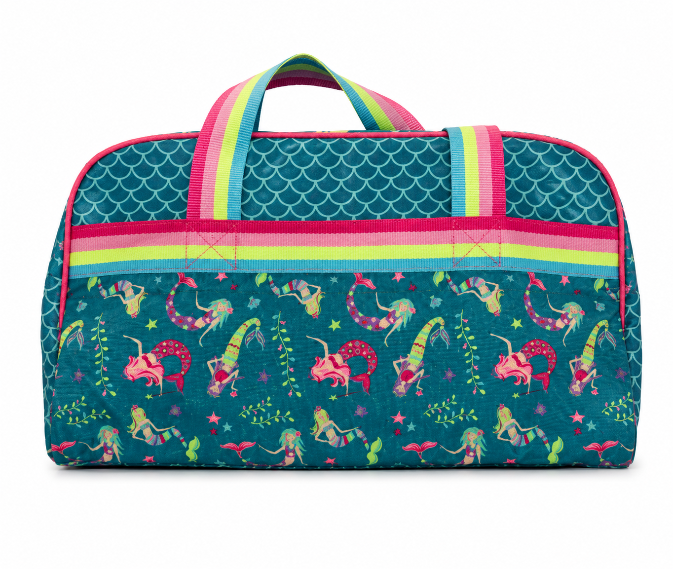 Stephen Joseph - Mermaid Duffle Bag
