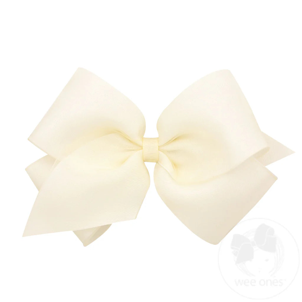 Wee Ones - King Specialty Bow