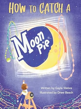 How To Catch A Moonpie