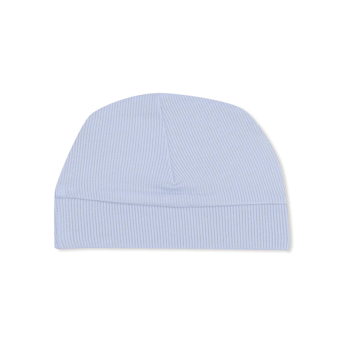 Angel Dear - Blue Mist Beanie Hat 0-3m