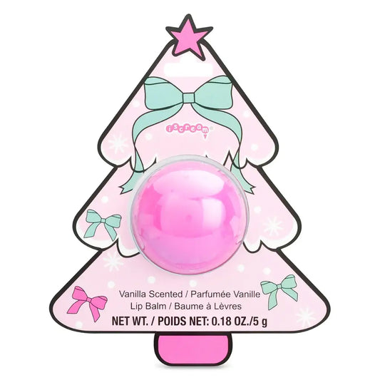 Iscream - Fancy Tree Lip Balm