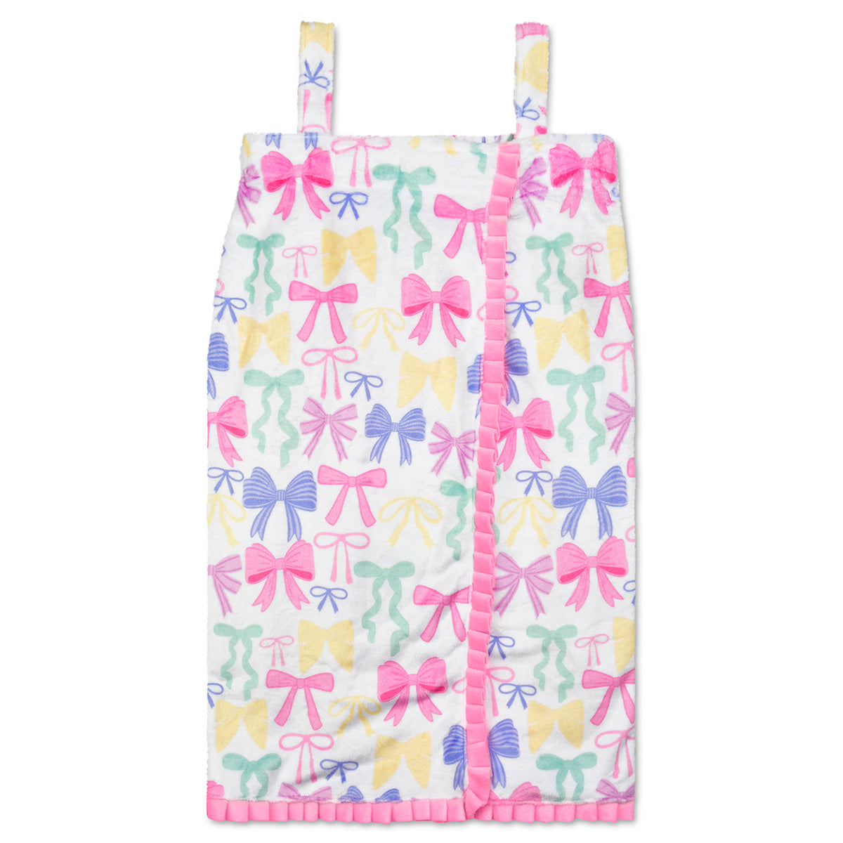 Iscream - Pretty Bows Spa Wrap