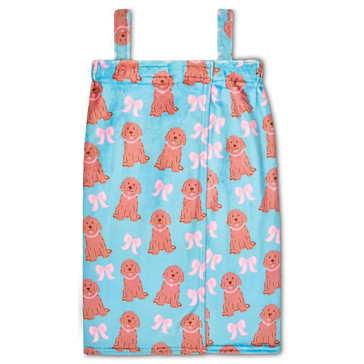 Iscream - Pretty Pups Spa Wrap