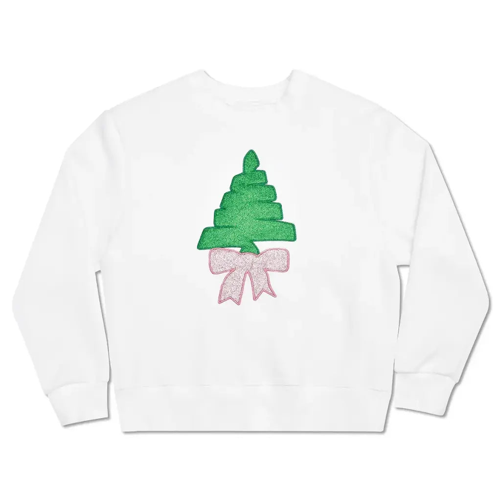 Iscream - Fancy Tree Sweatshirt