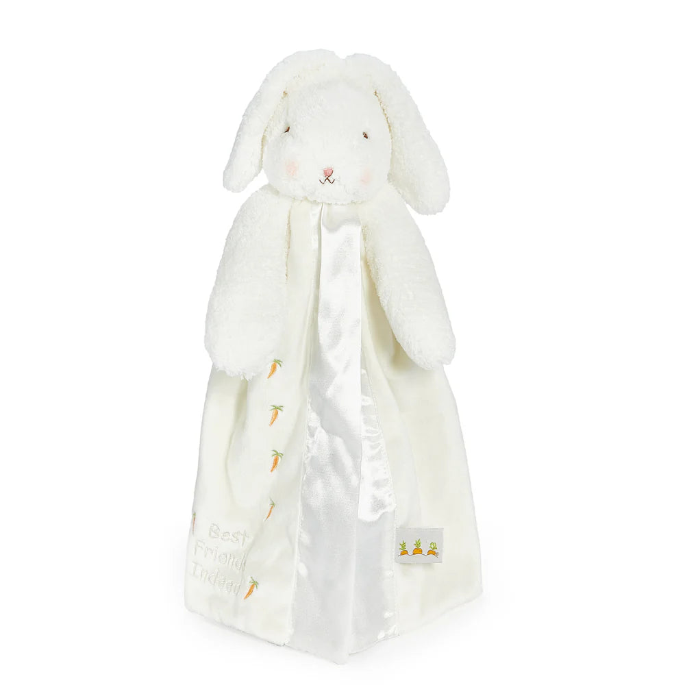 Bunnies By The Bay - Bun Bun Bunny Buddy Blanket