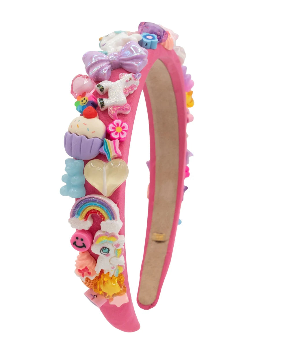 Bari Lynn - Full Treat Charm Headband