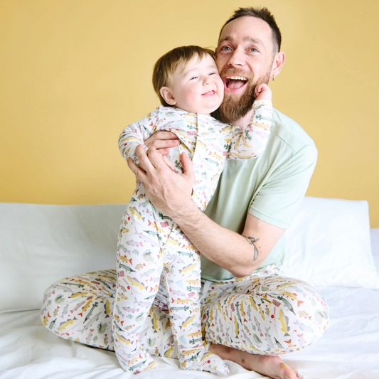 Magnetic Me - Reel Good Time Pj Set