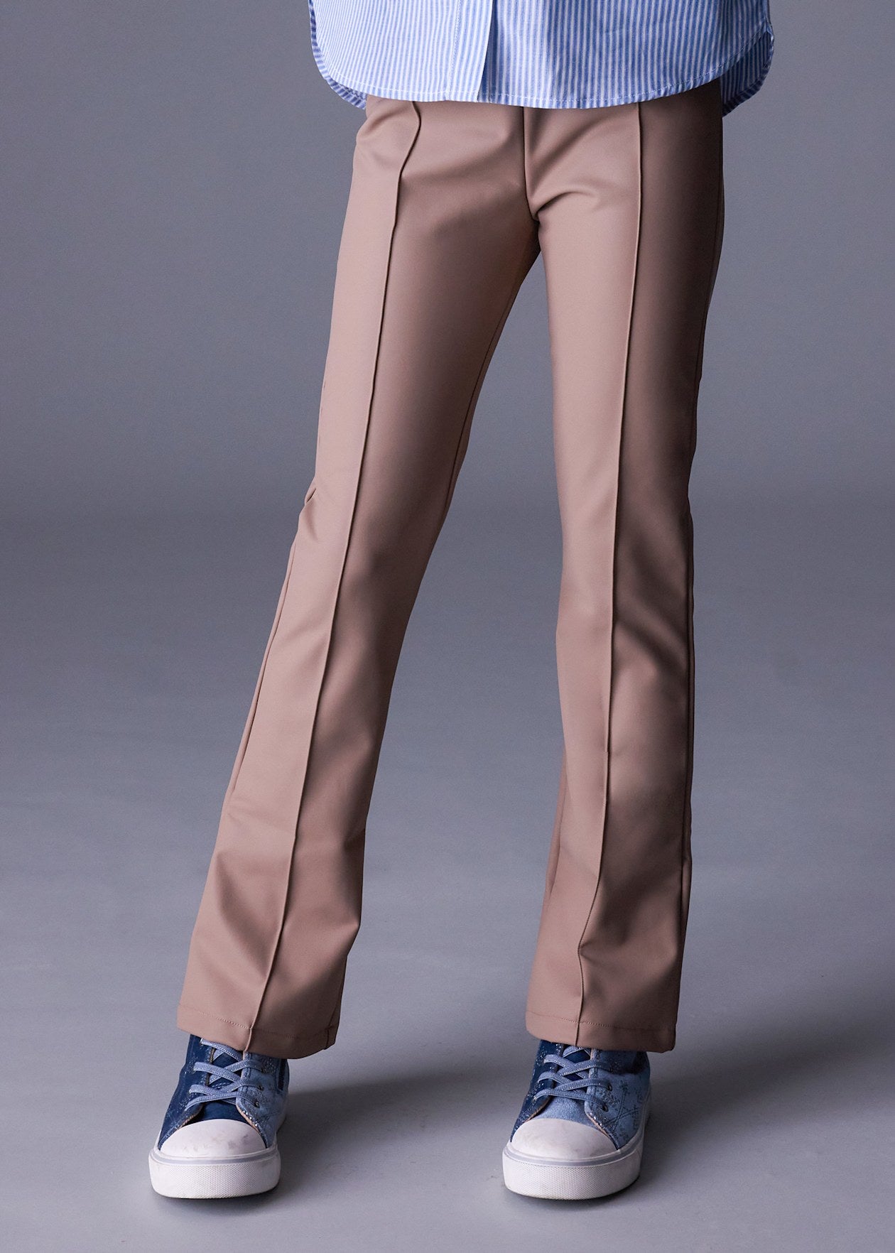 Mayoral - Girls Flared Leggings