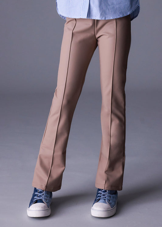 Mayoral - Girls Flared Leggings