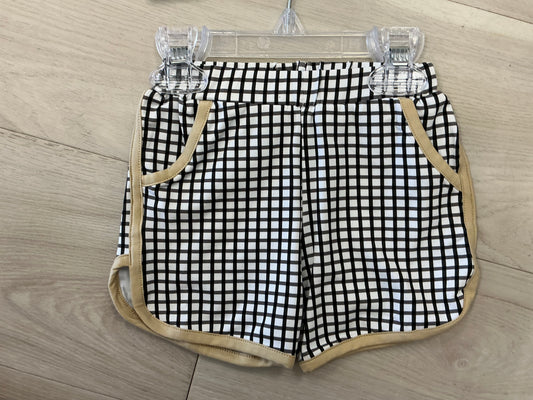 MCC + SMSC - Nola Baby Boys Short Set