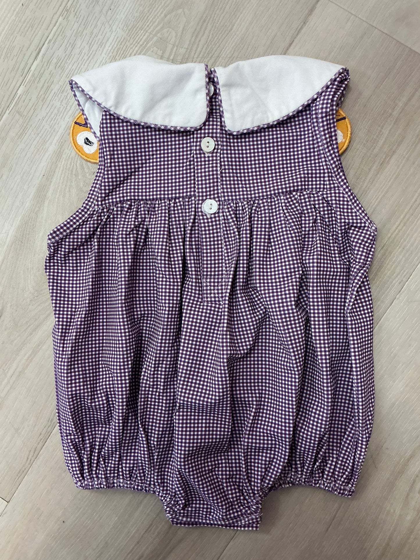 MCC + SMSC - Hey Fighting Tigers Girl Bubble