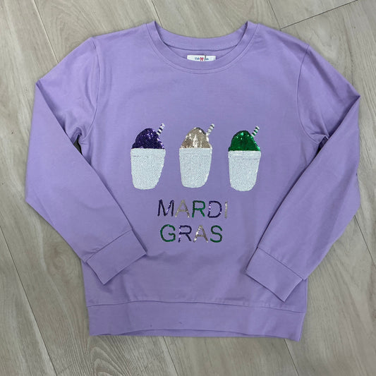 Lulu Bebe - Mardi Gras Snowballs