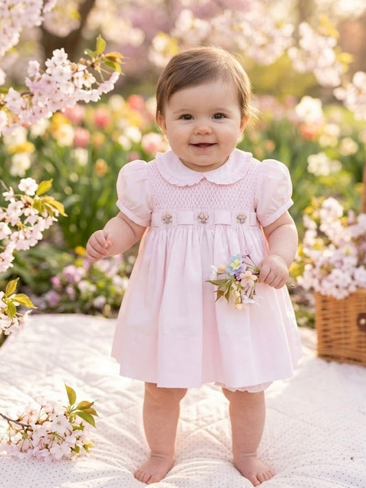 Feltman Brothers - Secret Garden Dress