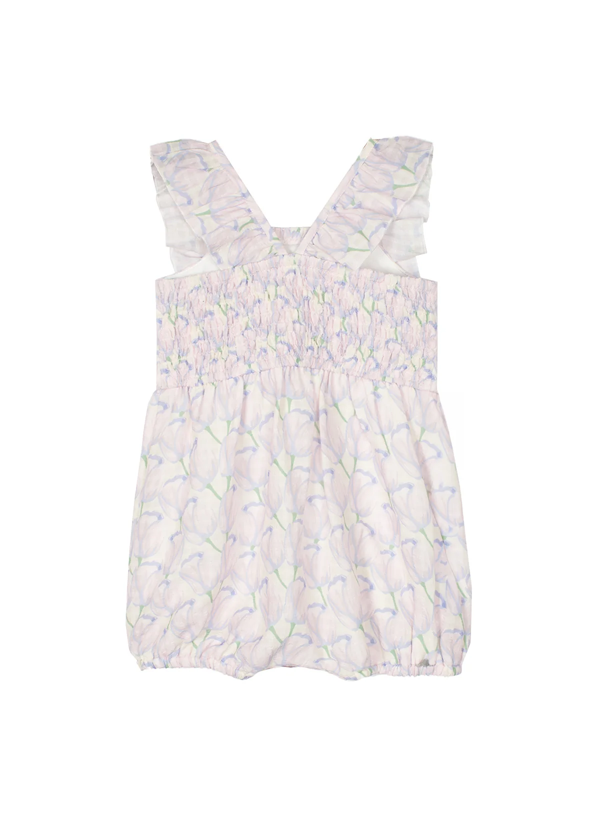 Mabel & Honey - Lily Romper