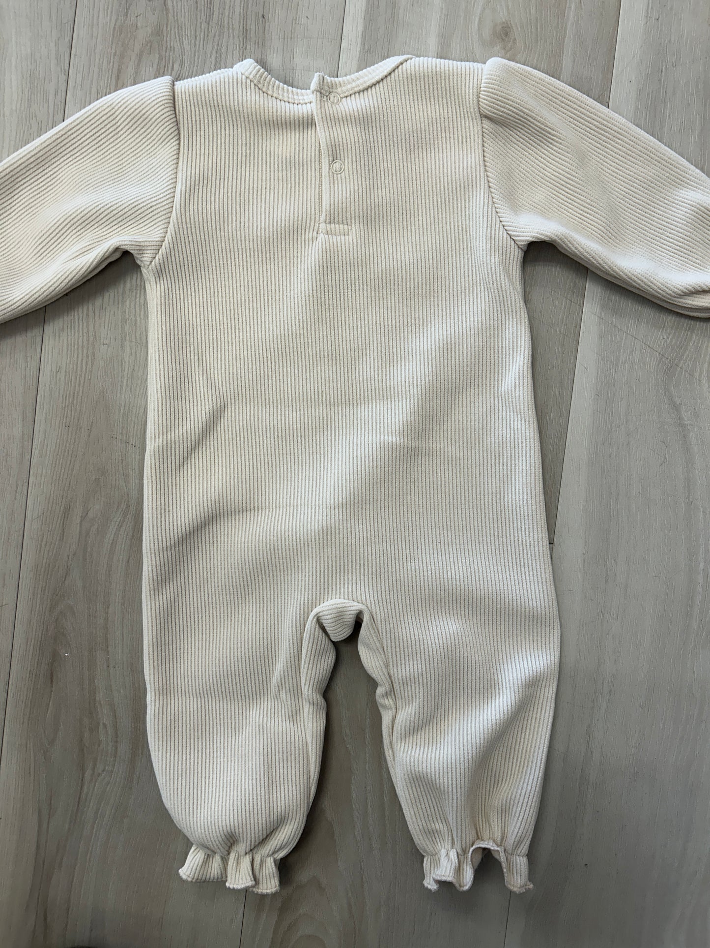 Three Sisters LLC - O' Christmas Tree Girls Romper