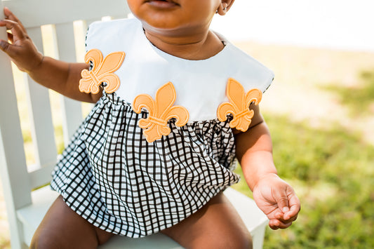 MCC + SMSC - Little Who Dat Girl Bubble