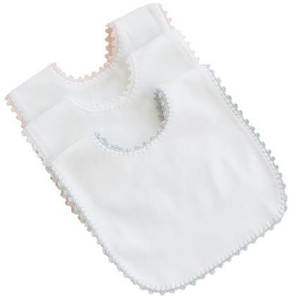 Pixie Lily - Bib