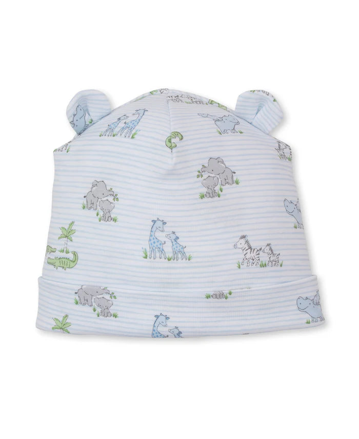 Kissy Kissy - Safari Party Hat Novelty