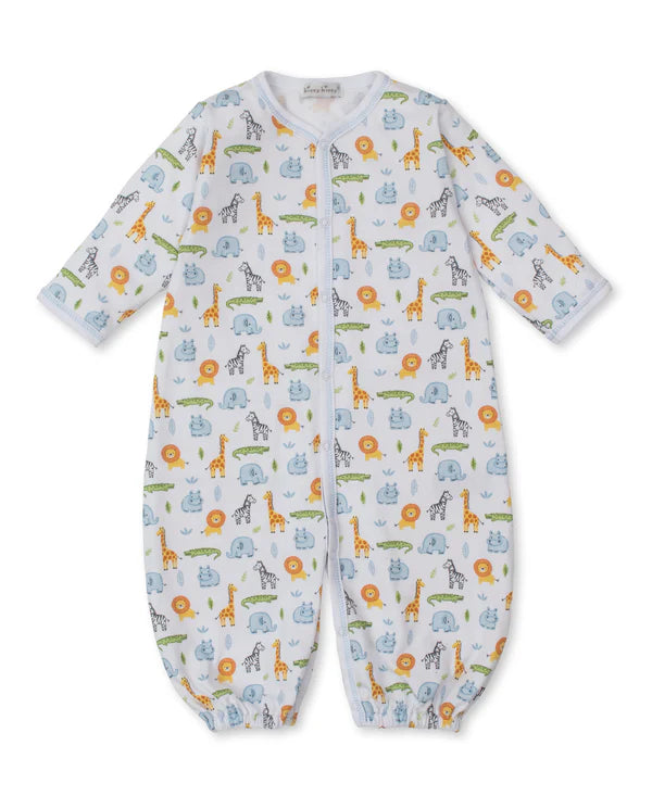 Kissy Kissy - Safari Wild Converter Gown