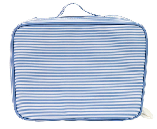 Apple of My Isla - The Lunchbox