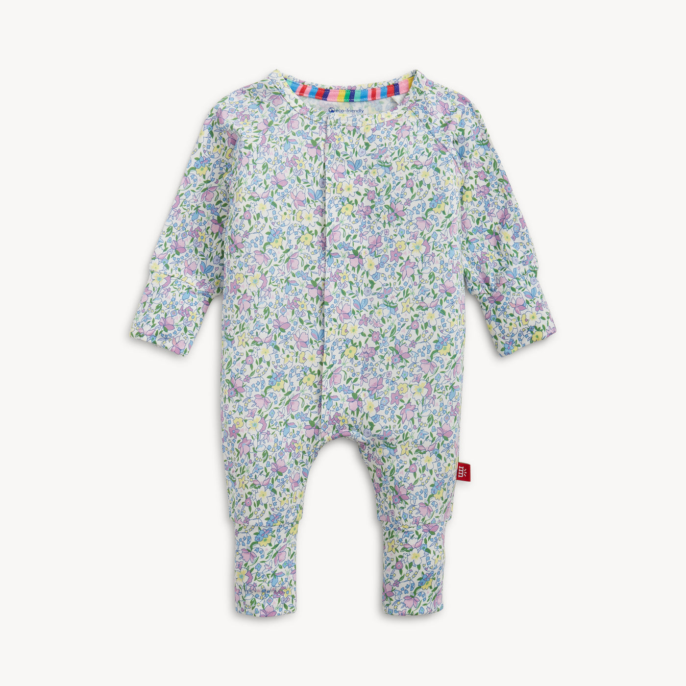Magnetic Me - Lavinia Modal Magnetic Convertible Coverall