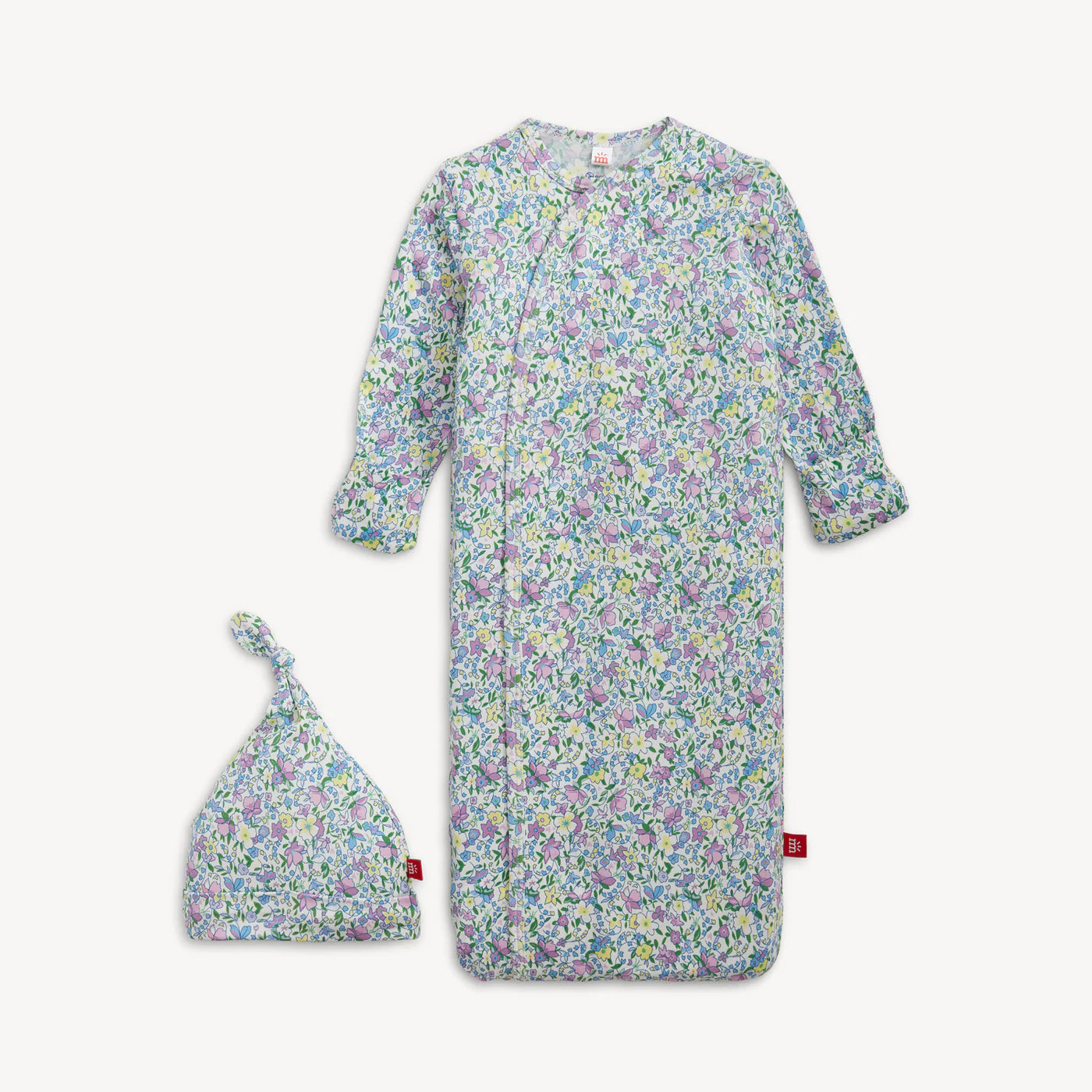 Magnetic Me - Lavinia Modal Magnetic Gown + Hat Set