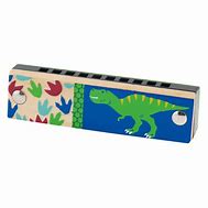 Stephen Joseph - Dino Harmonica