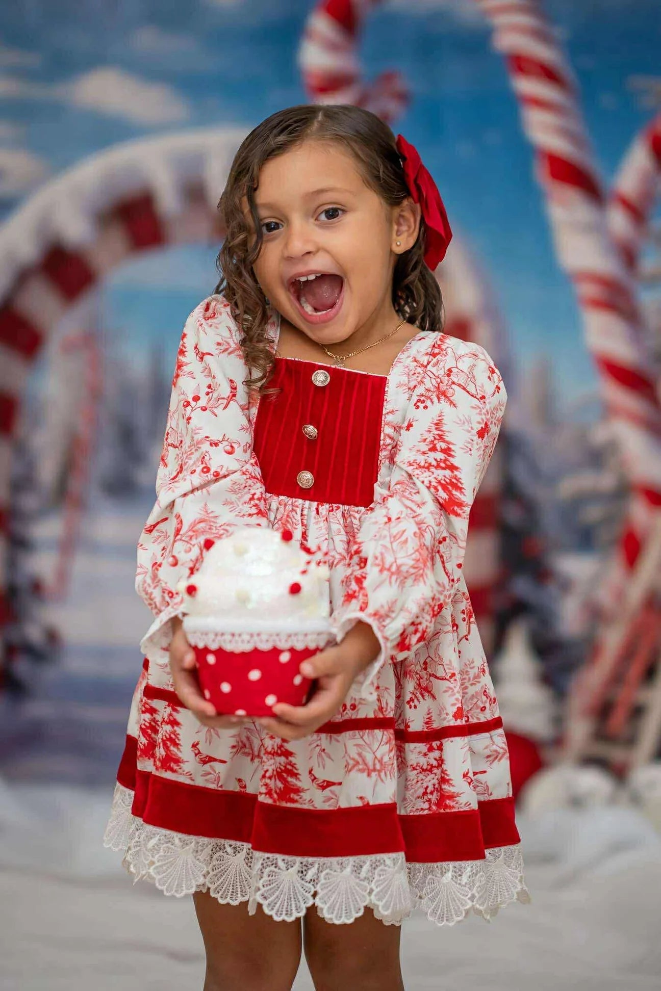 Be Girl Clothing - Mariah Dress