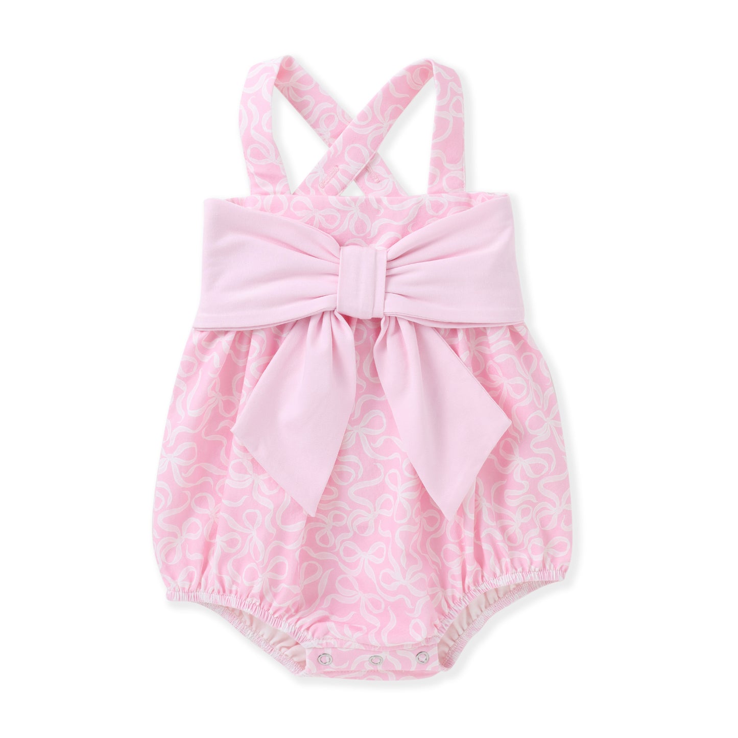 Swoon Baby- Bow Bubble