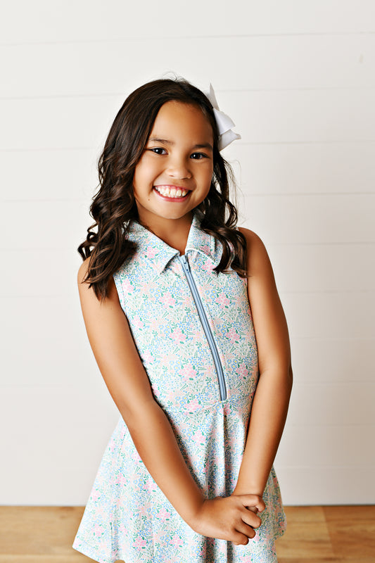 Swoon Baby - Ditsy Bloom Dress