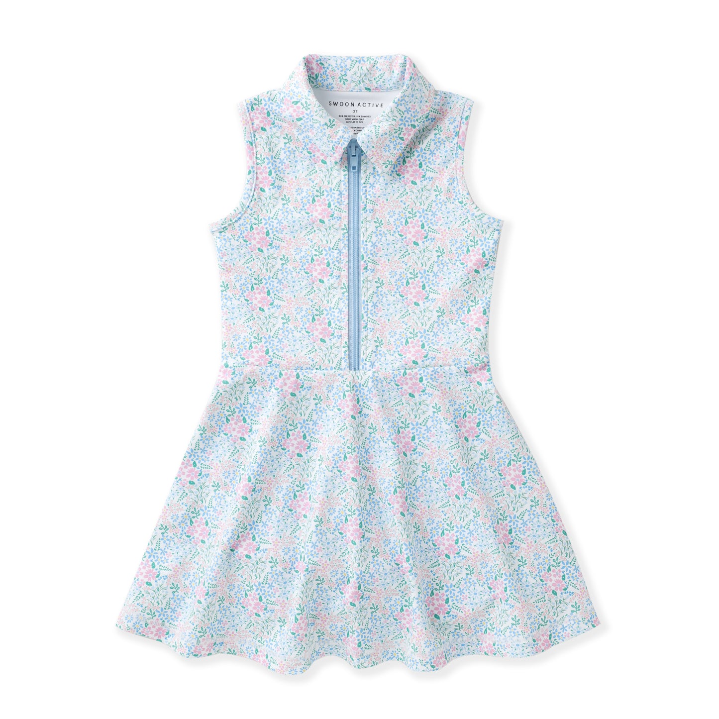 Swoon Baby - Ditsy Bloom Dress