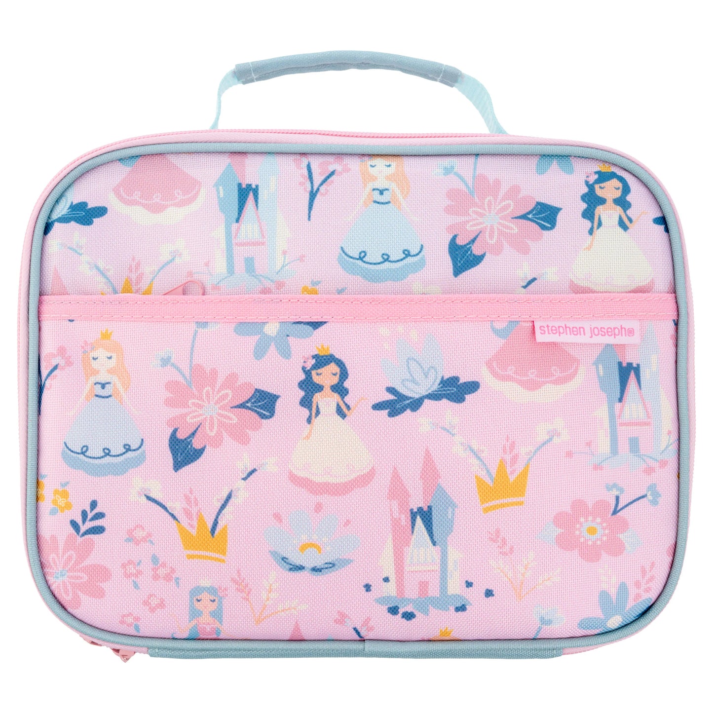 Stephen Joseph - Princess Junior Lunchbox