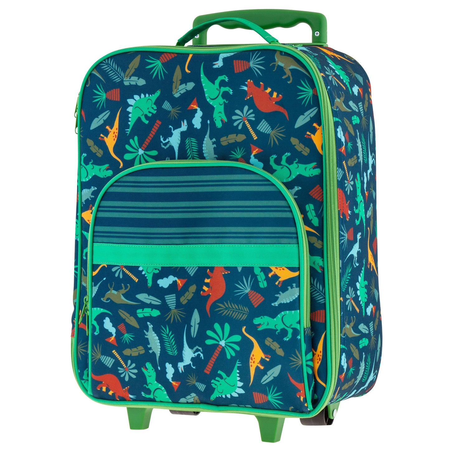 Stephen Joseph - Dinosaur Rolling Luggage
