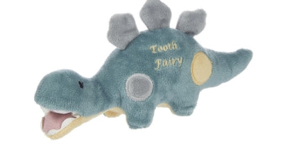 Masion Chic - Tooth Fairy Stuffie