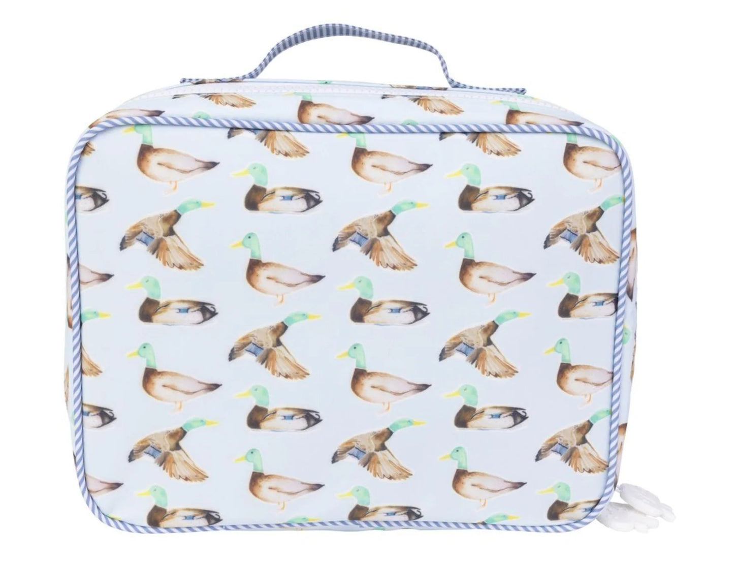 Apple Of My Isla - The Lunchbox in Mallards