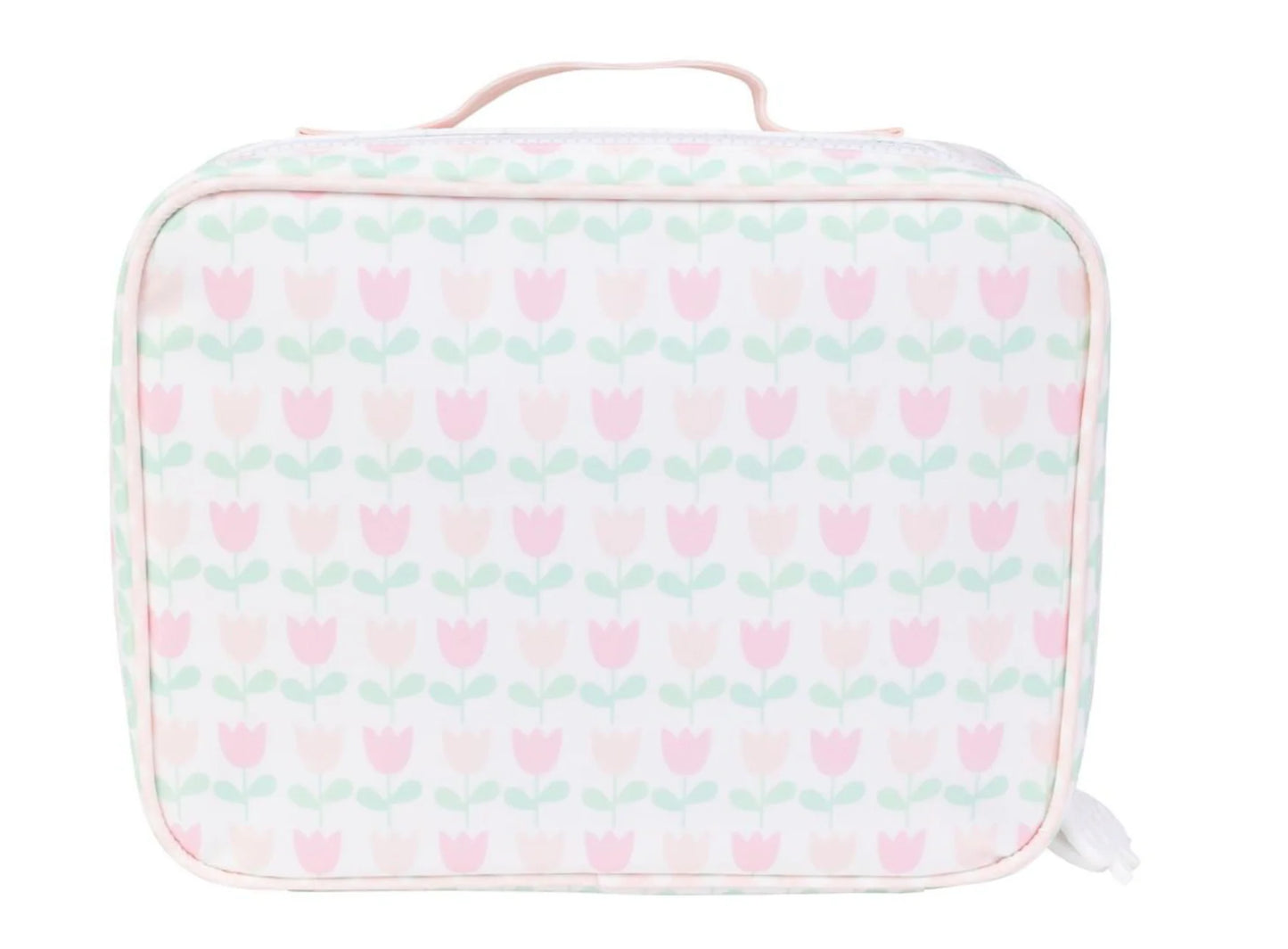 Apple Of My Isla - The Lunchbox in Tulips