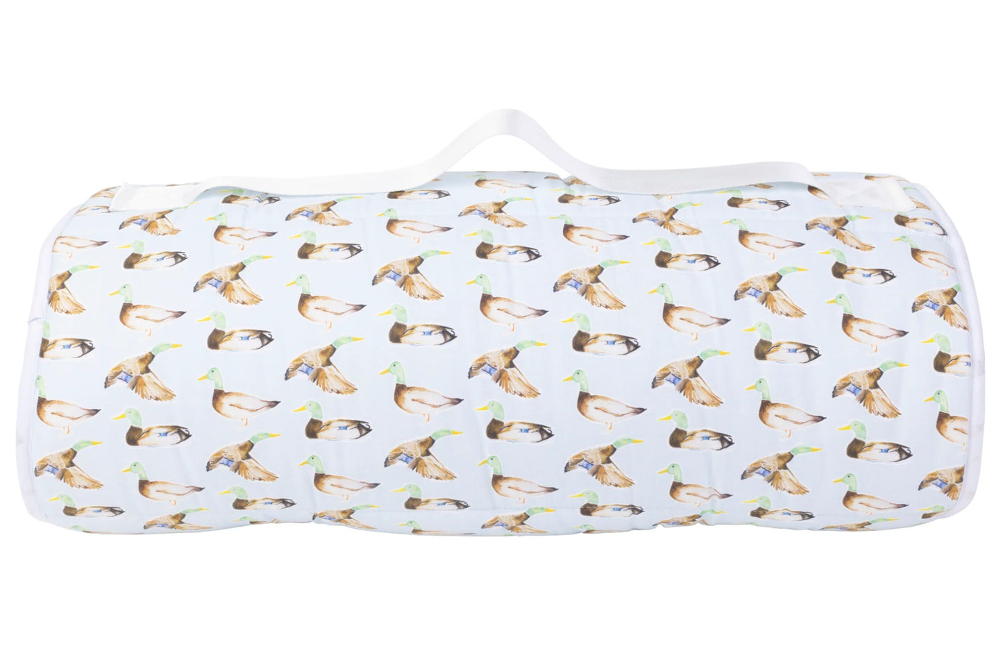 Apple Of My Isla - Mallard Nap Mat