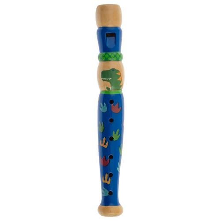 Stephen Joseph - Dino Recorder