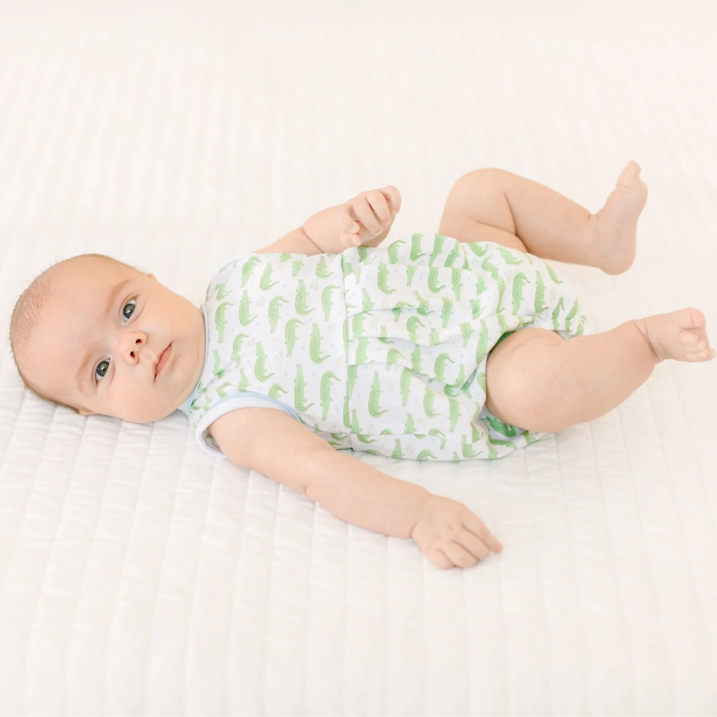 Magnolia Baby - Blue Bayou Baby Bubble