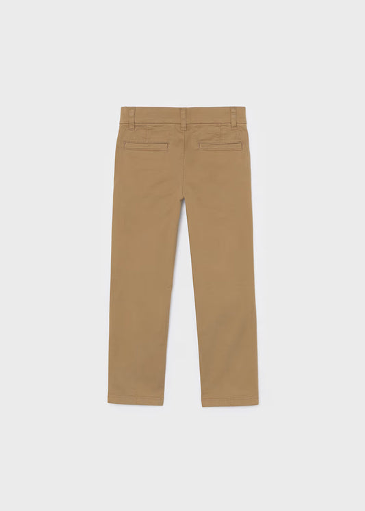 Mayoral - Galleta Boys Chino Pants