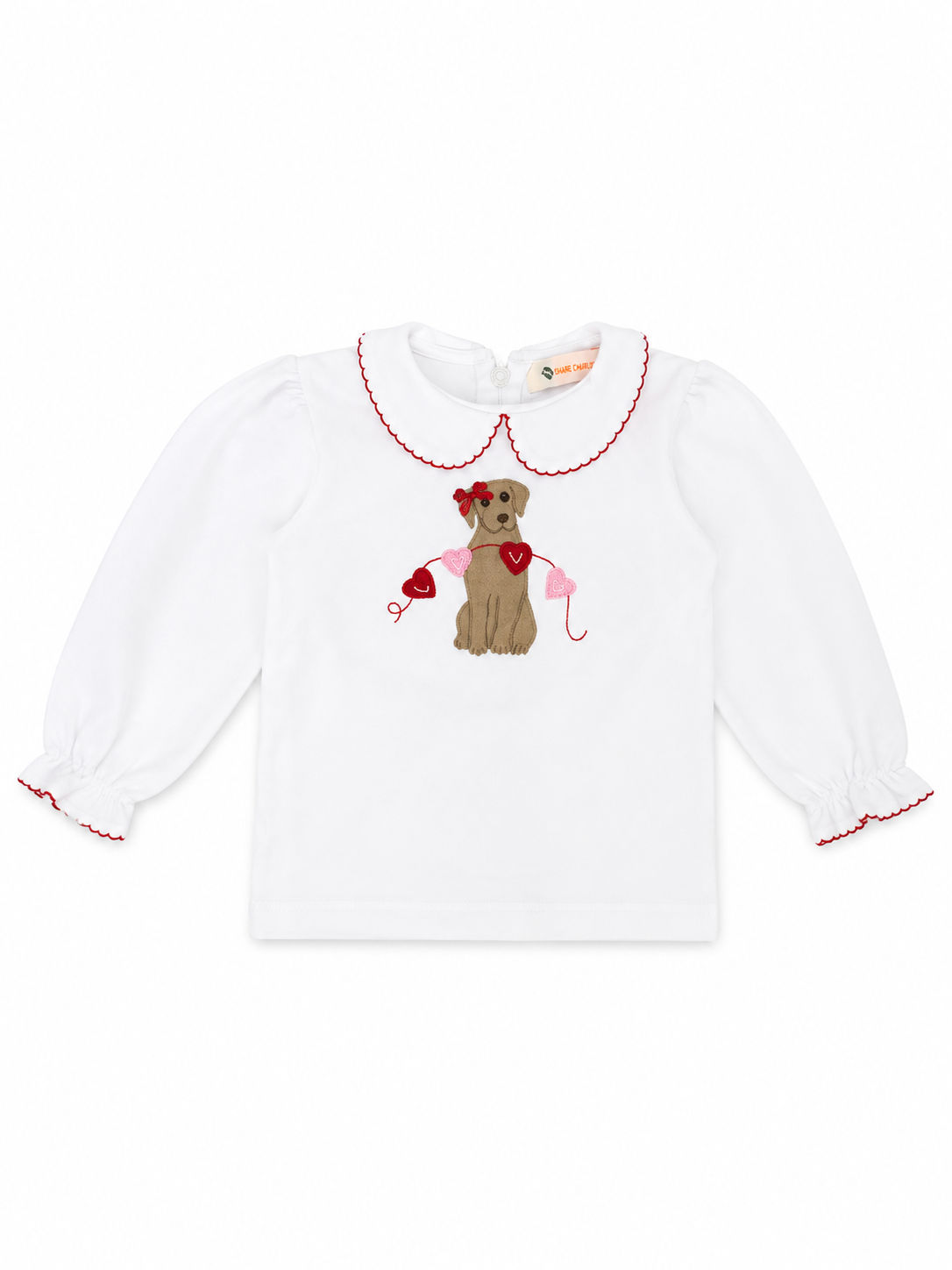 Acvisa - Lab "LOVE" Shirt